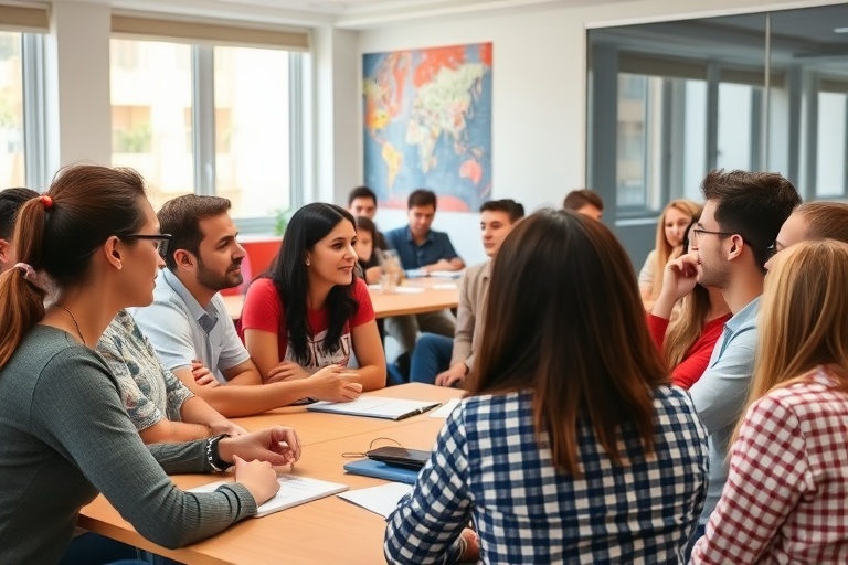 Курсы для взрослых