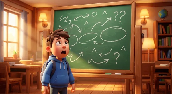 10 типичных ошибок русскоговорящих в испанском