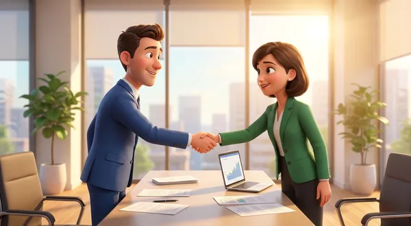 Как вести переговоры на испанском: фразы и стратегии