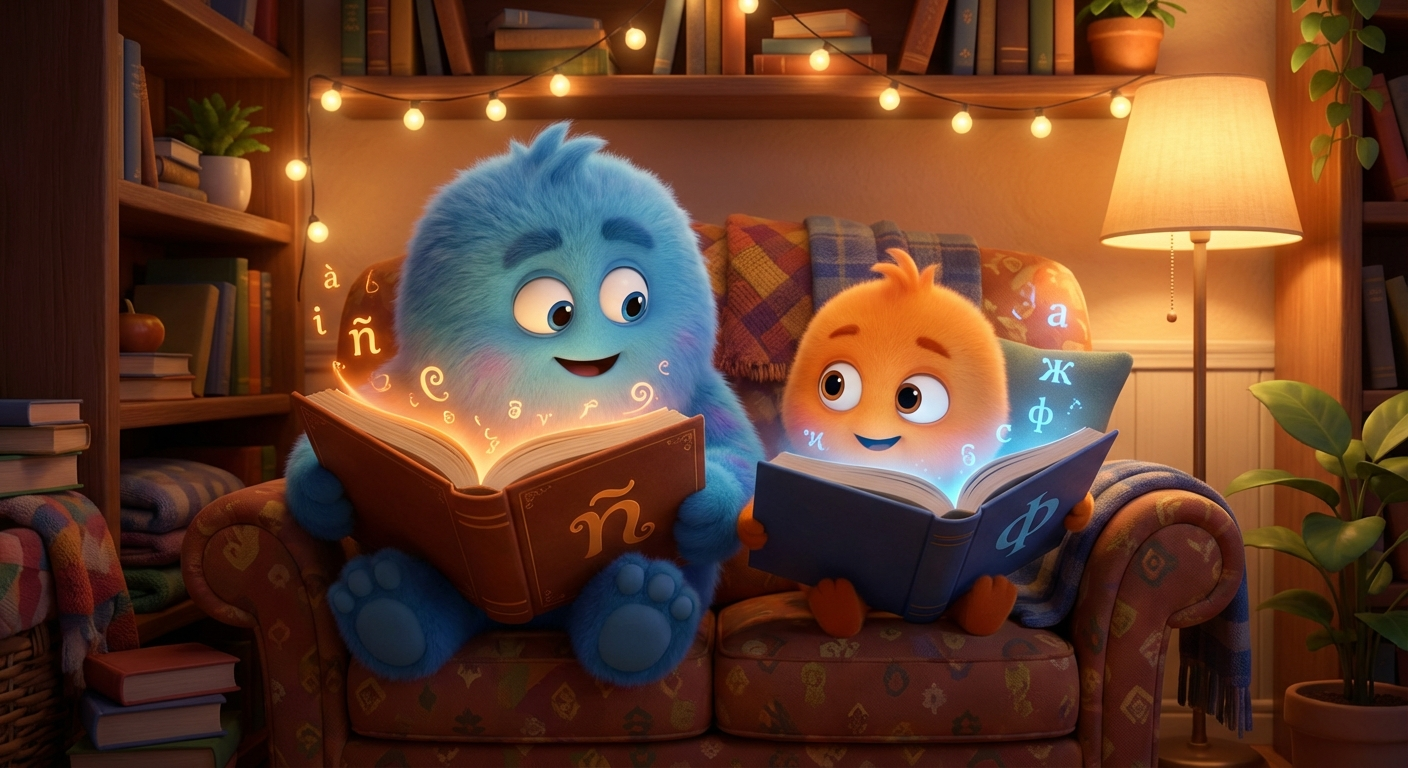 Параллельное чтение